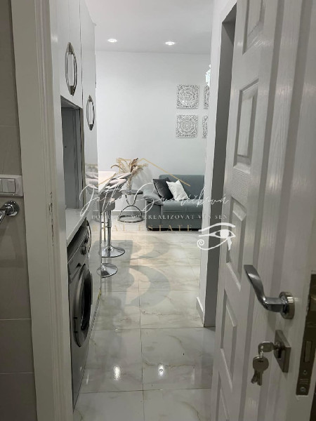 Jednoložnicový apartmán - Intercontinental